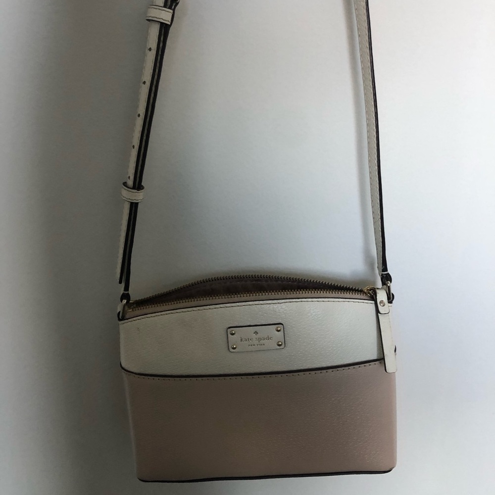 Kate Spade cross body bag